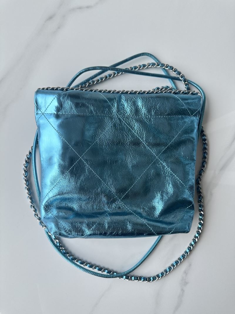 Chanel Hobo 22 Bags